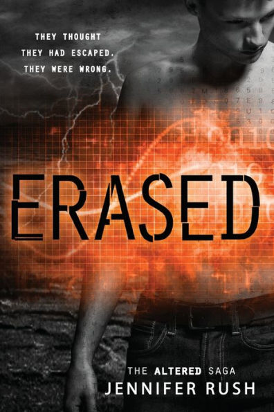 Erased (Altered, 2)