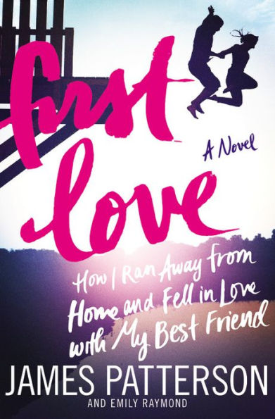 First Love - 9780316207034