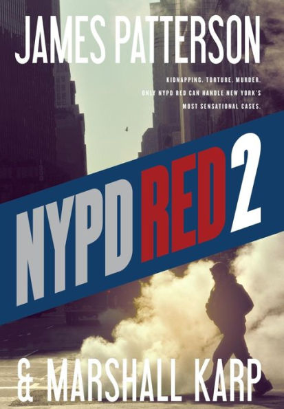 Nypd Red 2