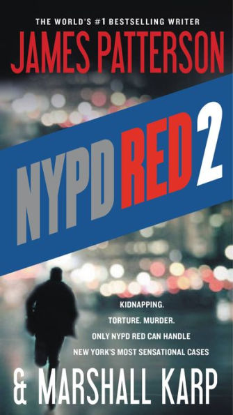 Nypd Red 2