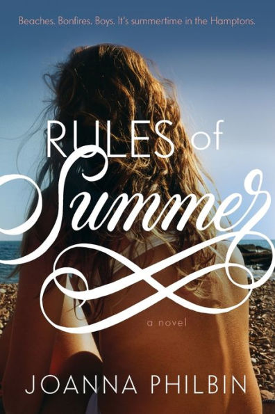 Rules Of Summer