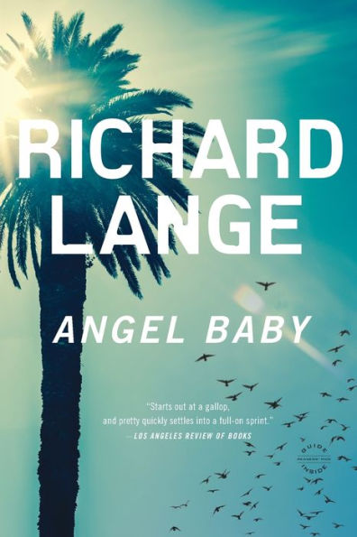 Angel Baby: A Novel