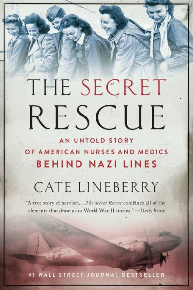Secret Rescue
