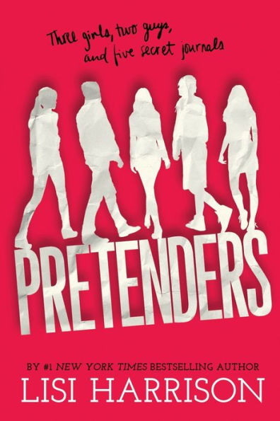 Pretenders (Pretenders, 1)