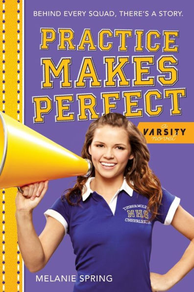 Practice Makes Perfect