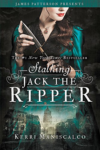 Stalking Jack the Ripper (Stalking Jack the Ripper (1))