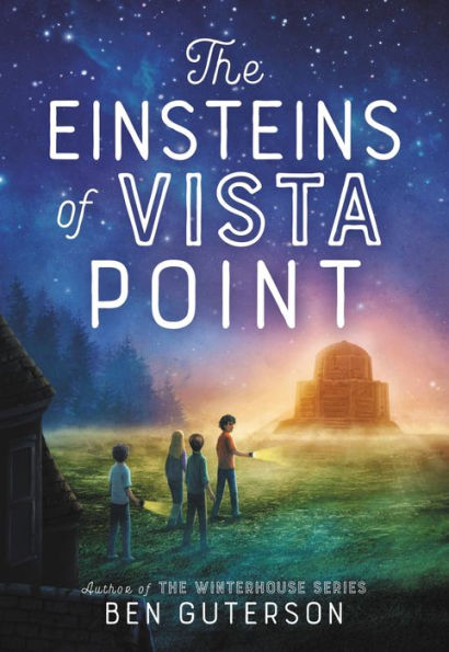 The Einsteins Of Vista Point