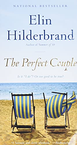The Perfect Couple - 9780316375238