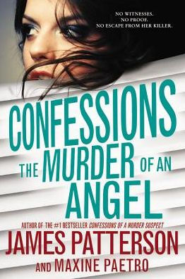 Confessions: The Murder Of An Angel (Confessions, 4)