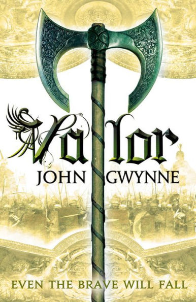 Valor (Faithful And The Fallen)