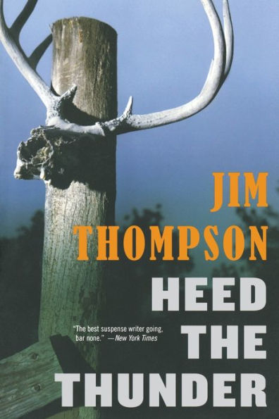 Heed The Thunder (Mulholland Classic)