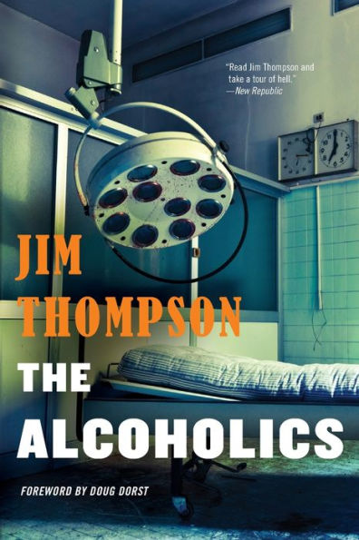 Alcoholics (Mulholland Classic)