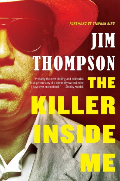 Killer Inside Me (Mulholland Classic)