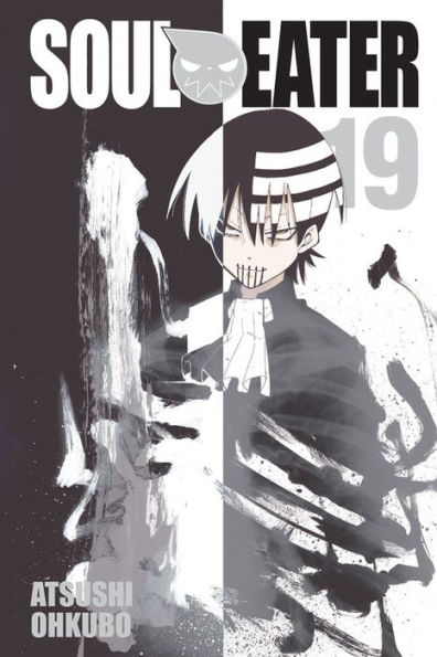 Soul Eater, Vol. 19 (Soul Eater, 19)