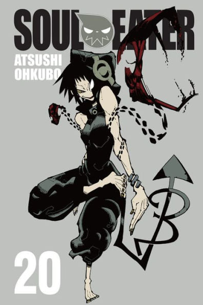 Soul Eater, Vol. 20 (Soul Eater, 20)