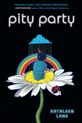 Pity Party