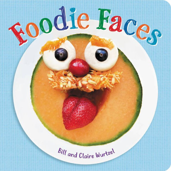 Foodie Faces