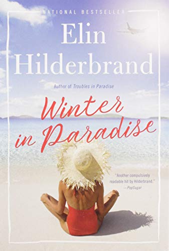 Winter In Paradise (Paradise, 1) - 9780316435529