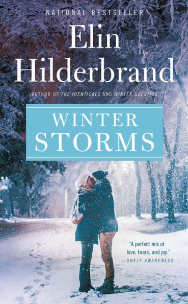 Winter Storms (Winter Street, 3)