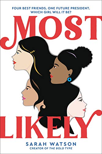 Most Likely - Paperback