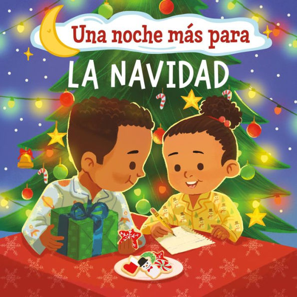 Una noche m?s para la Navidad (One Good Night 'til Christmas) (Spanish Edition)