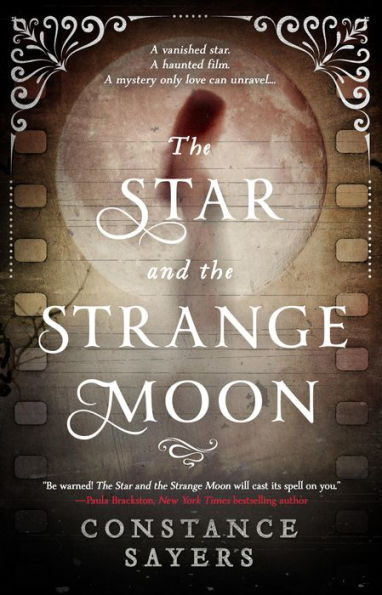 The Star And The Strange Moon