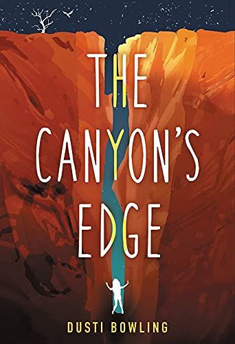 The Canyon's Edge - 9780316494670
