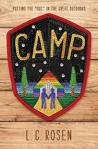 Camp - Paperback
