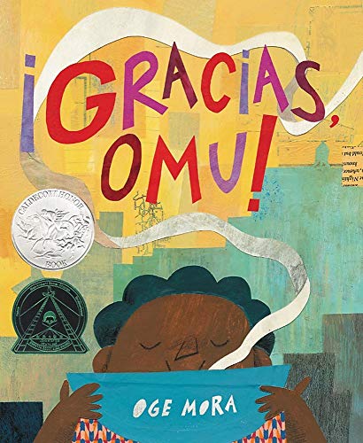 ??Gracias, Omu! (Thank You, Omu!) (Spanish Edition)