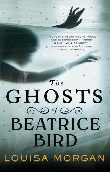 The Ghosts Of Beatrice Bird