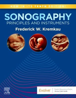 Sonography Principles And Instruments