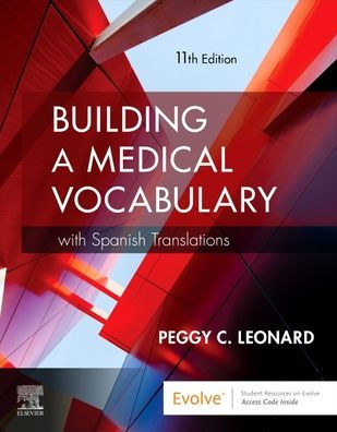 Building A Medical Vocabulary