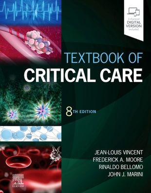 Textbook Of Critical Care