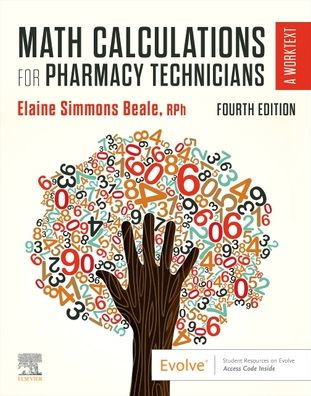 Math Calculations For Pharmacy Technicians