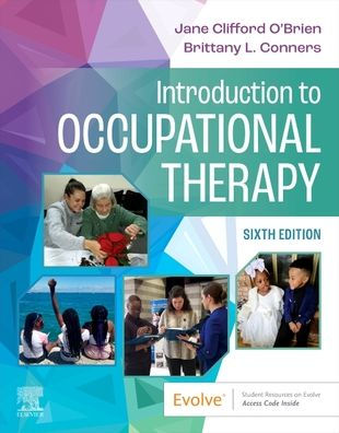 Introduction To Occupational Therapy