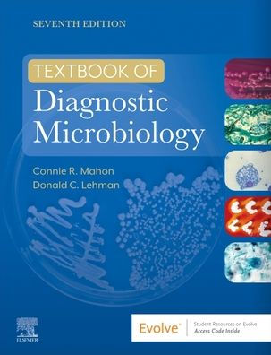 Textbook Of Diagnostic Microbiology