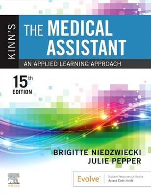 Kinn'S The Medical Assistant