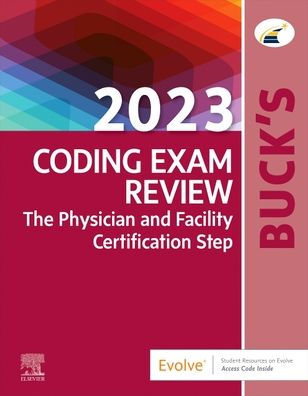 Buck'S 2023 Coding Exam Review: The Certification Step