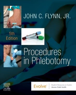 Procedures In Phlebotomy