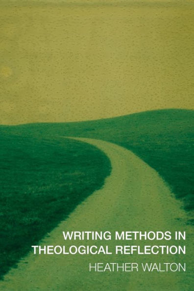 Writing Methods In Theological Reflection