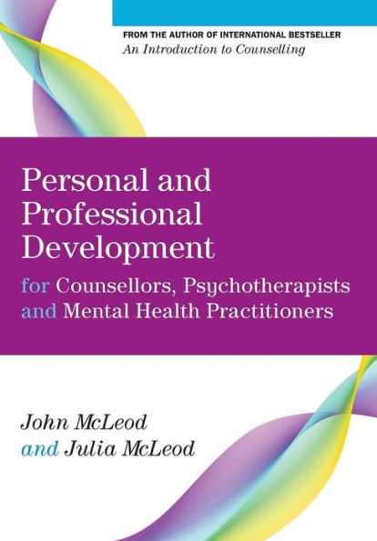 Personal And Professional Development For Counsellors, Psychotherapists And Mental Health Practitioners (University Of Abertay Dundee)