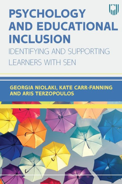 Psychology And Educational Inclusion: Identifying And Supporting Learners With Sen