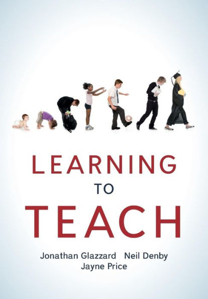 Learning To Teach