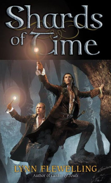 Shards Of Time (Nightrunner)