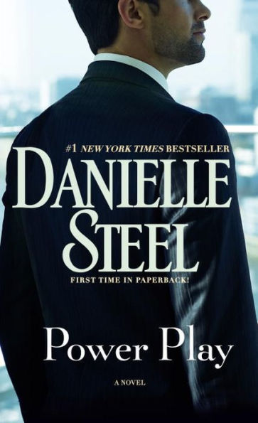 Power Play: A Novel