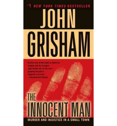 The Innocent Man