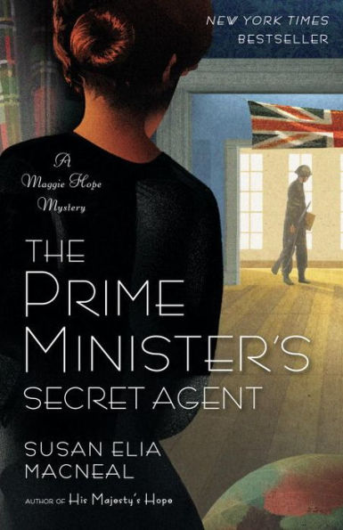The Prime Minister'S Secret Agent (Maggie Hope)