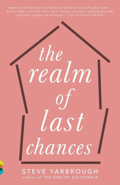 The Realm Of Last Chances (Vintage Contemporaries)