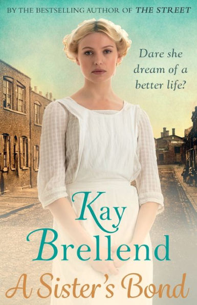 A Sister'S Bond (Bittersweet Legacy)