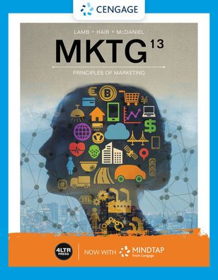 Mktg (Mindtap Course List)
